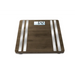 Medisana BS 552 Rectangle Bamboo Silver Електронна лична