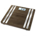 Medisana BS 552 Rectangle Bamboo Silver Електронна лична