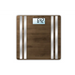 Medisana BS 552 Rectangle Bamboo Silver Електронна лична