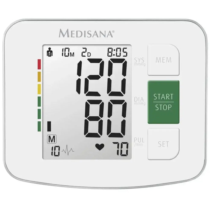 Medisana BU 512 Автоматично за горната част на ръката 2