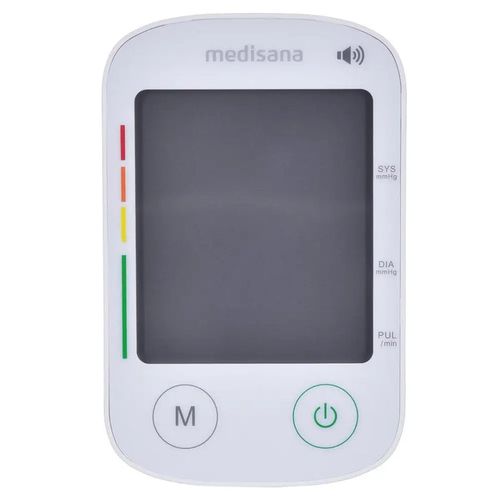 Medisana BU 535 VOICE Горна част на ръката 2 потребителя(а)