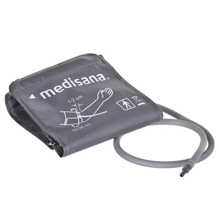 Medisana BU 535 VOICE Горна част на ръката 2 потребителя(а)