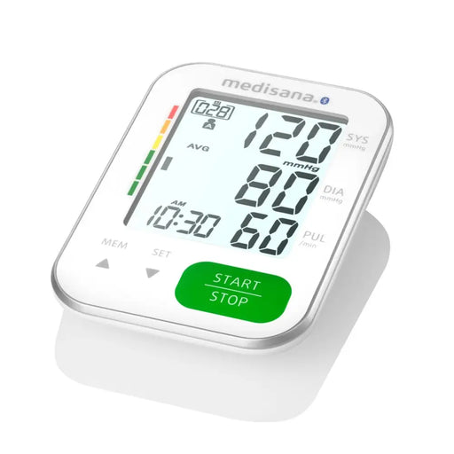 Medisana BU 570 Connect Автоматично за горната част