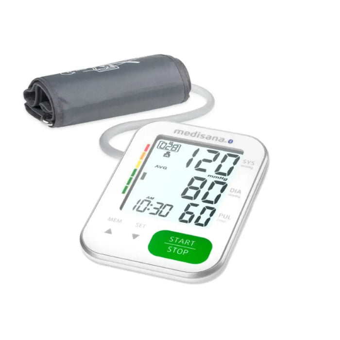 Medisana BU 570 Connect Автоматично за горната част