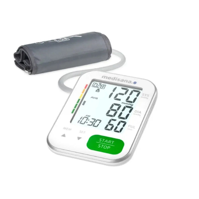 Medisana BU 570 Connect Автоматично за горната част
