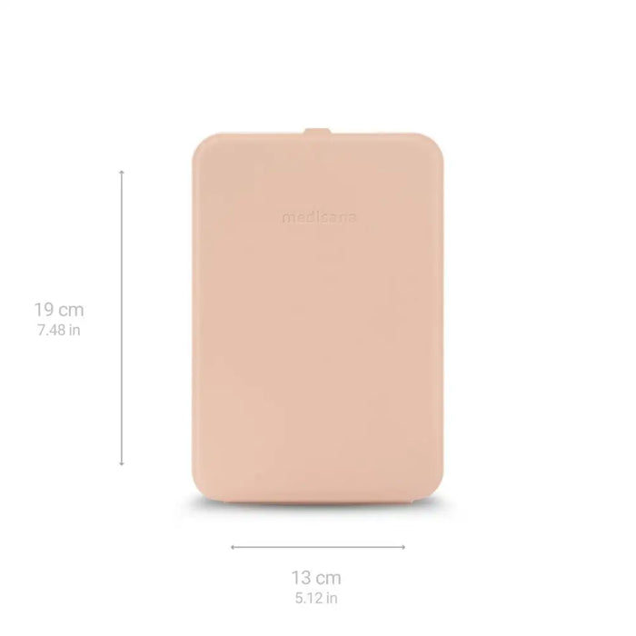 Medisana CM 400 LED настолно огледало