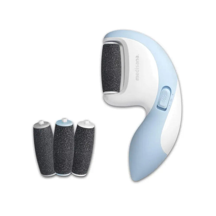 Medisana CR 870 Електрическа машина за нокти Батерия