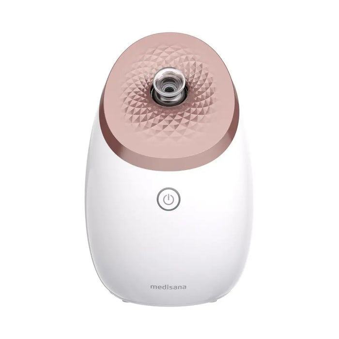Medisana DS 600 сауна за лице Бяла