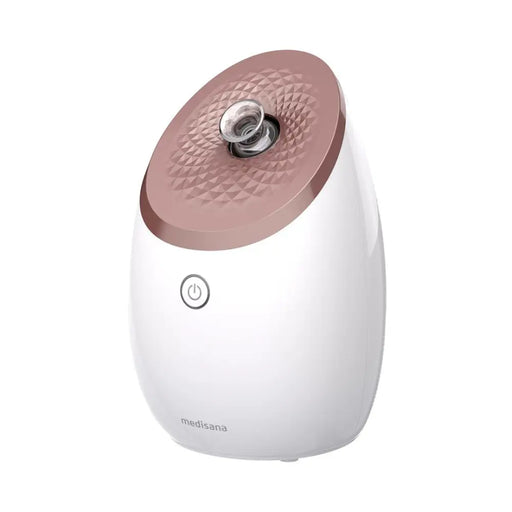 Medisana DS 600 сауна за лице Бяла