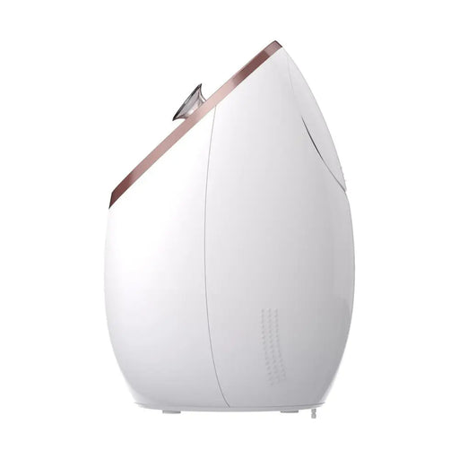 Medisana DS 600 сауна за лице Бяла