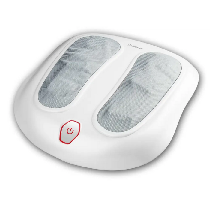 Medisana FM 883 Масажор Гръб Крака Бял