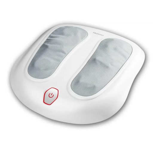 Medisana FM 883 Масажор Гръб Крака Бял