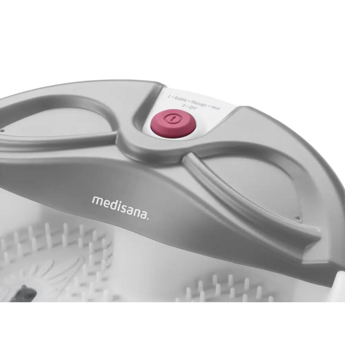 Medisana FS 300 вана за крака Бяла