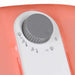 Medisana FS 883 Foot Spa вана за крака 80 W Оранжево Бяло