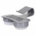 Medisana FS 883 Foot Spa вана за крака 80 W Оранжево Бяло