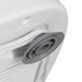 Medisana FS 883 Foot Spa вана за крака 80 W Оранжево Бяло