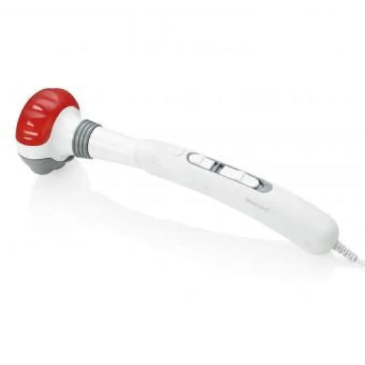 Medisana HM 886 масажор Коляно Шия Бял