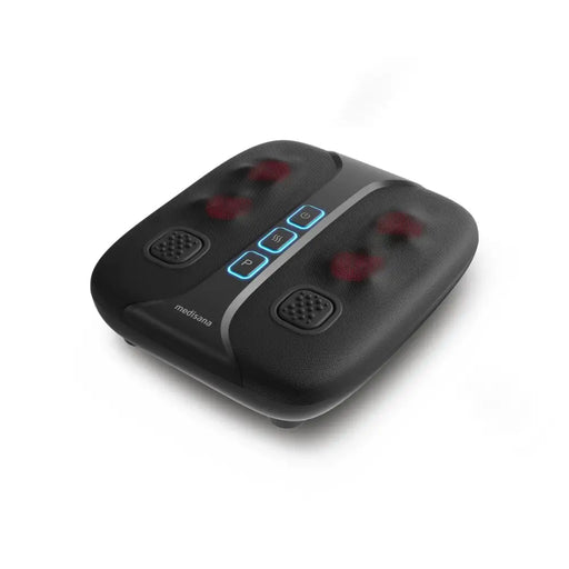 Medisana LM 100 massager Foot Legs Black