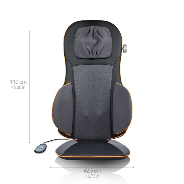 Medisana MC 825 масажор Universal Multicolour