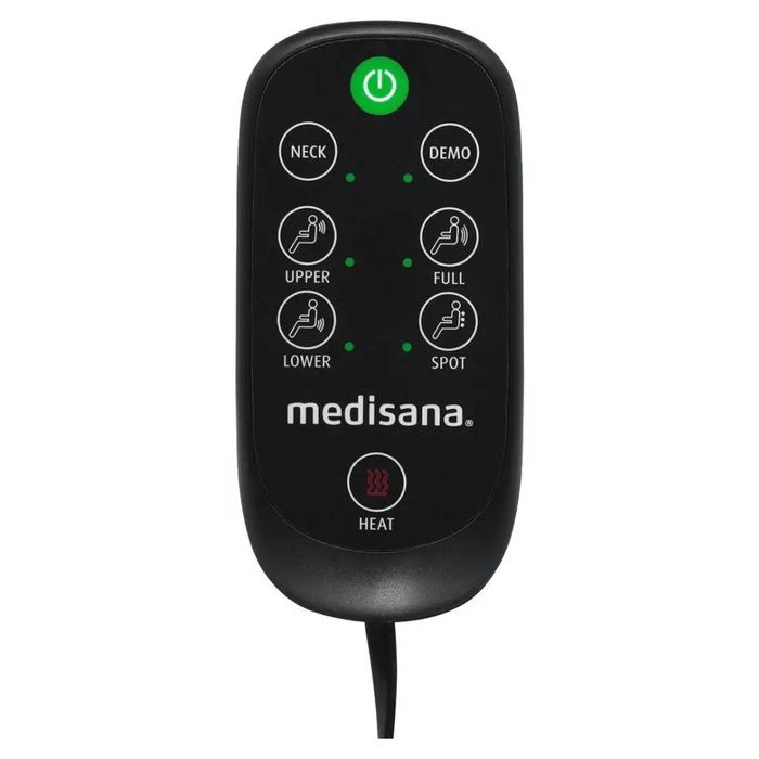 Medisana MCN масажор Черен