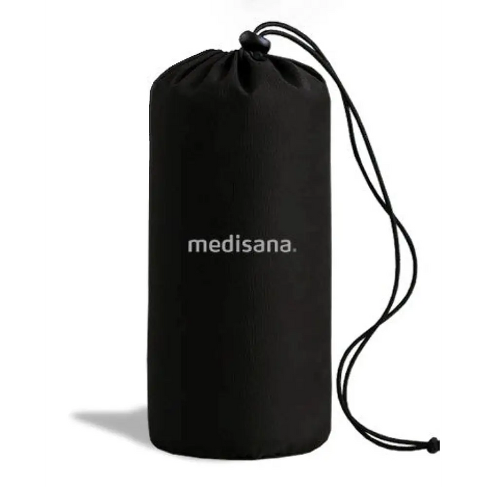 Medisana MM 100 акупресурна постелка с функция за нагряване