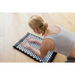 Medisana MM 100 акупресурна постелка с функция за нагряване
