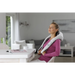 Medisana NM 860 масажор Гръб Крака Шия Бедра Бял