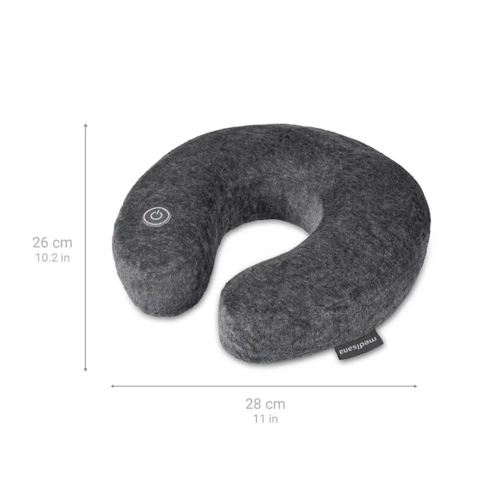 Medisana NM 870 масажор Neck Grey