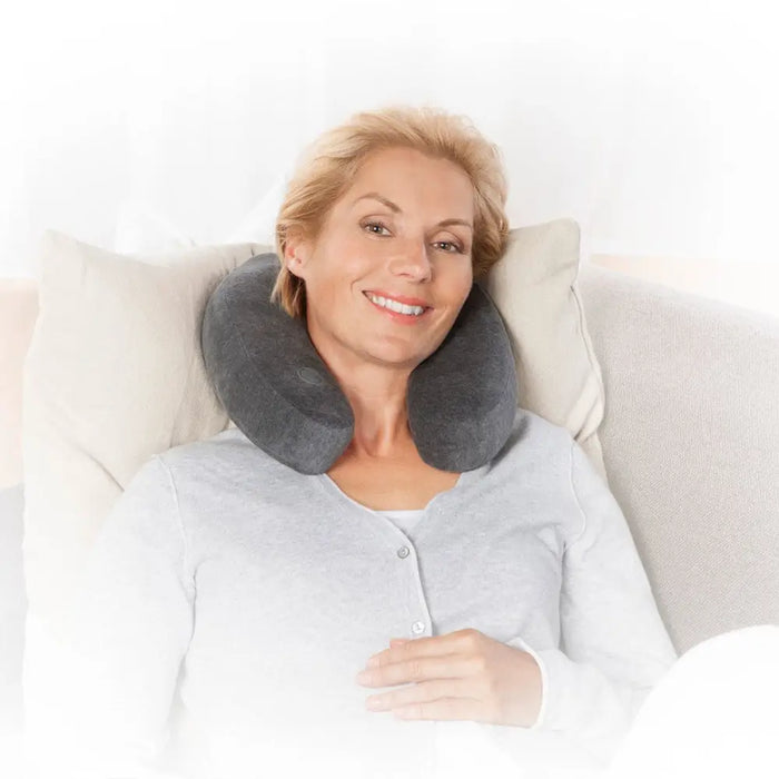 Medisana NM 870 масажор Neck Grey