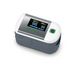 Medisana PM 100 Пулсомер Finger Silver Бял