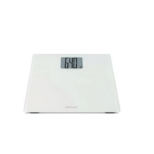 Medisana PS 470 Rectangle White Електронна персонална везна