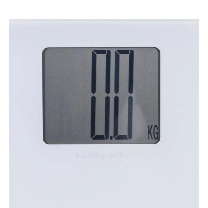 Medisana PS 470 Rectangle White Електронна персонална везна