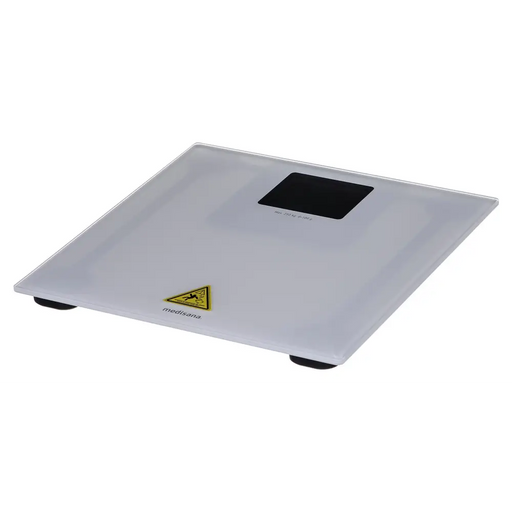 Medisana PS 470 Rectangle White Електронна персонална везна