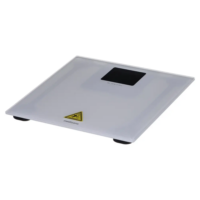 Medisana PS 470 Rectangle White Електронна персонална везна