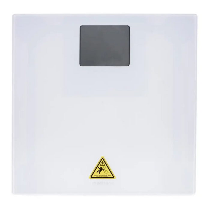 Medisana PS 470 Rectangle White Електронна персонална везна