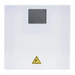 Medisana PS 470 Rectangle White Електронна персонална везна