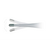 Medisana TM 700 Contact Green White Орален ректален