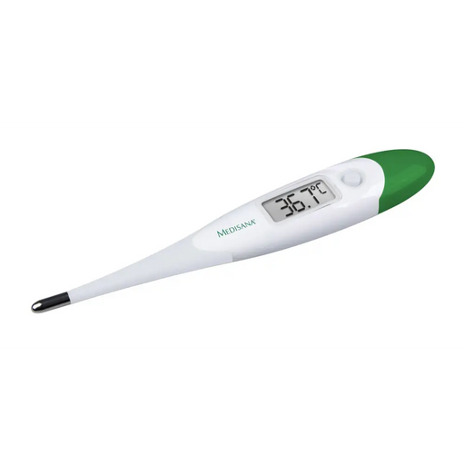 Medisana TM 700 Contact Green White Орален ректален