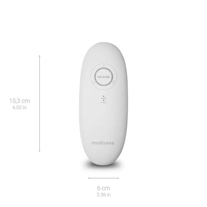 Medisana VC 150 масажор Universal White