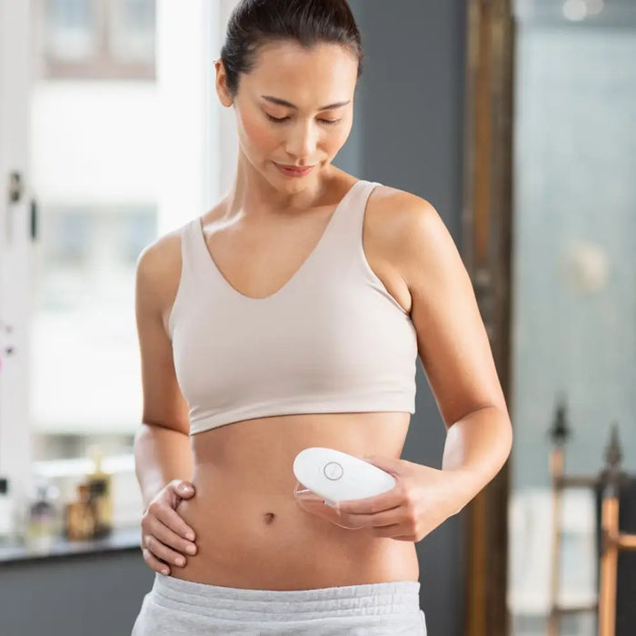 Medisana VC 150 масажор Universal White