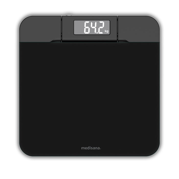 Medisana PS 520 Електронна везна, черна