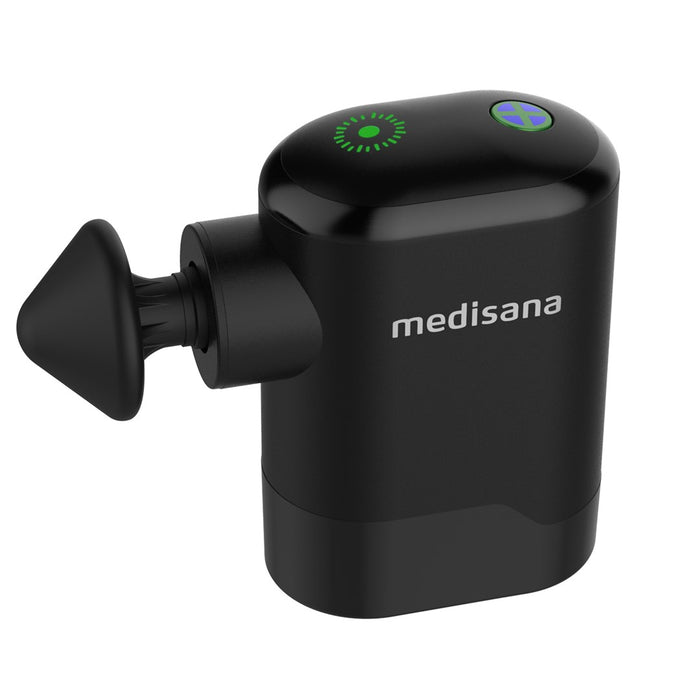 Джобен масажен пистолет Medisana MG 120