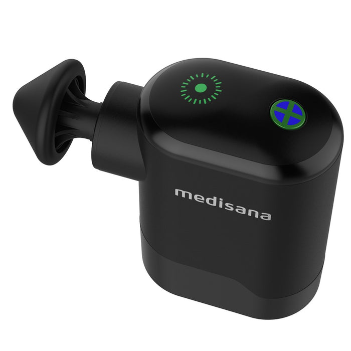 Джобен масажен пистолет Medisana MG 120