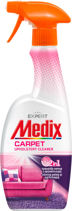 Активна пяна Carpets, 500 ml