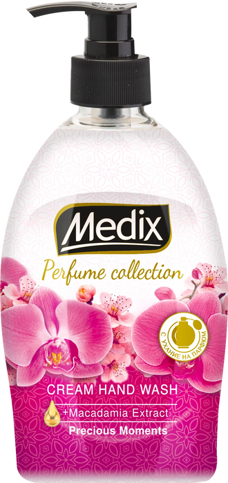 Течен сапун Precious Moments, 400 ml