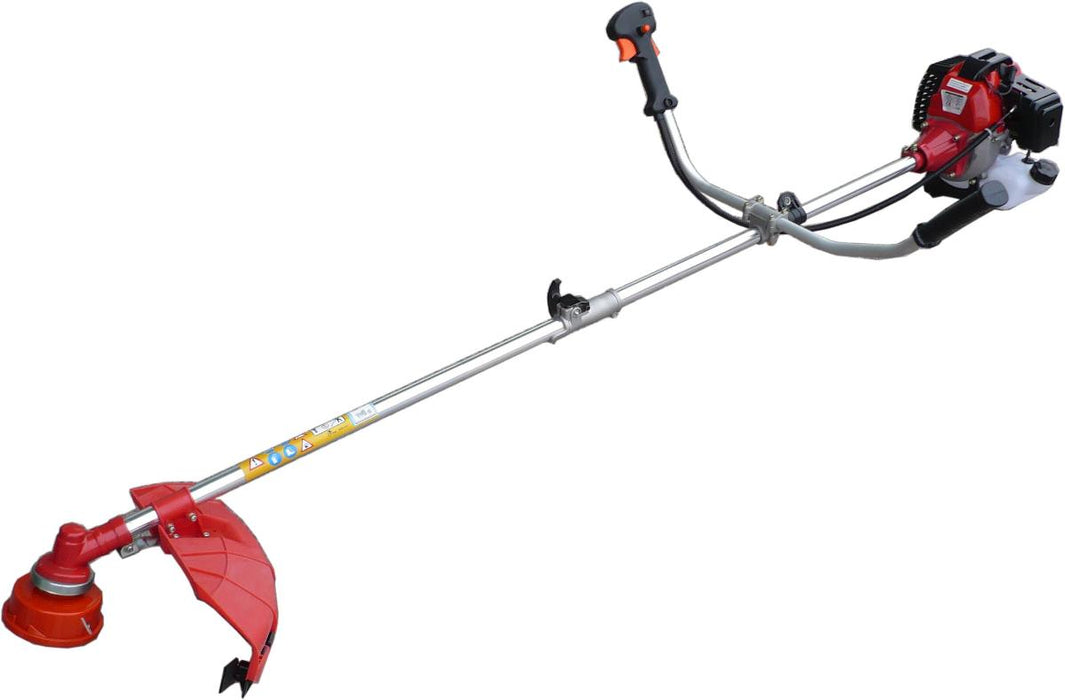 МОТОРНА КОСА MEGA TOOLS 52 CM3