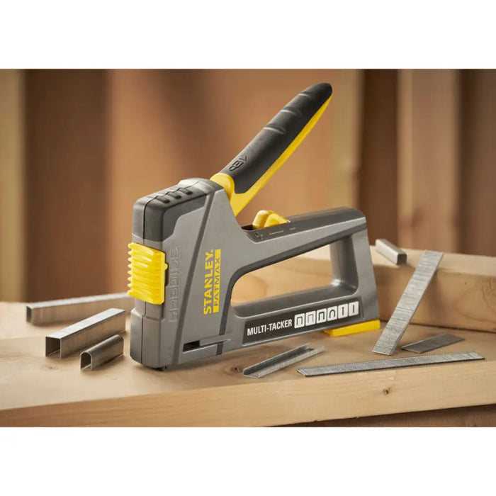 МЕХАНИЧЕН ТАКЕР STANLEY FMHT6-70868