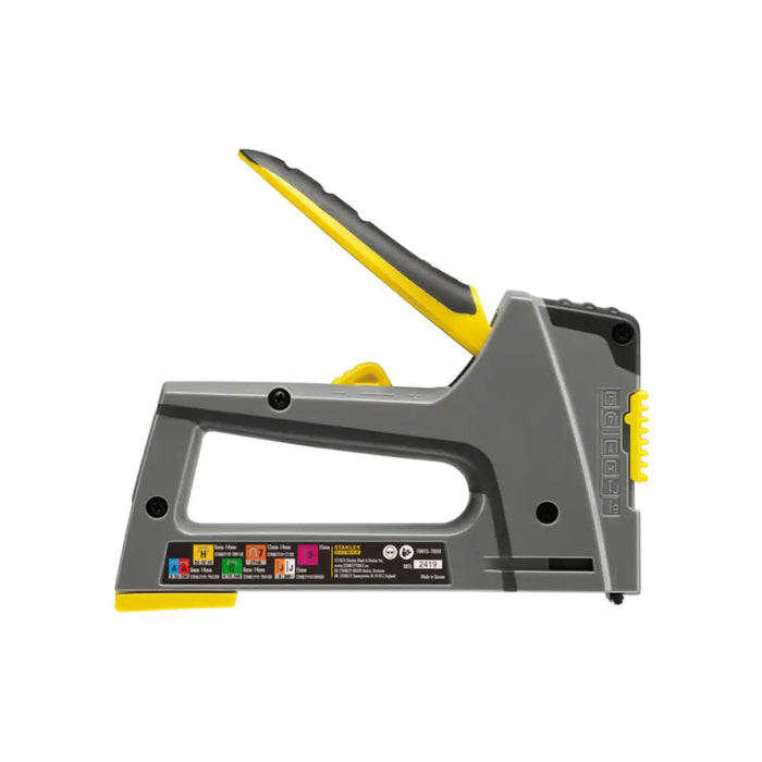 МЕХАНИЧЕН ТАКЕР STANLEY FMHT6-70868