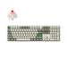 Механична клавиатура Keychron Q6 Max QMK Shell White