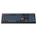 Механична клавиатура Keychron V6 MAX QMK Carbon Black